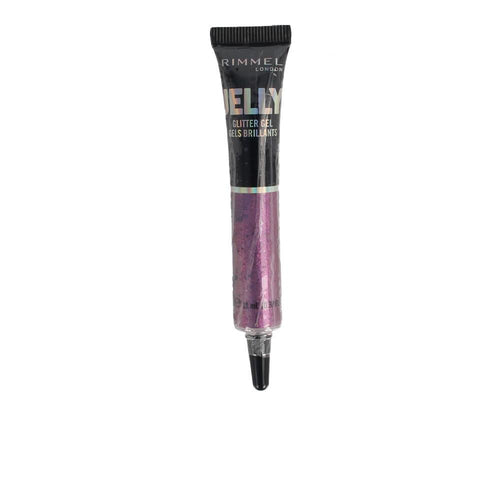 Rimmel London Jelly Toppers Glitter Gel Luminosità Multidimensionale