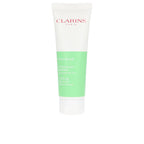 Clarins Nettoyants Faciaux Et Lotions Gommage Exfoliant Peau Fraîche Et Éclatante