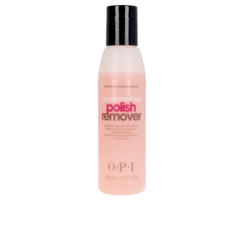 Opi Acetone Free Rimuovi Smalto Con Aloe Vera
