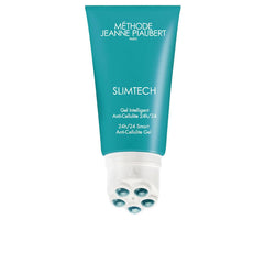 Jeanne Piaubert Slimtech Gel Inteligente Anti Celulitis 24H Piel Firme Y Tonificada