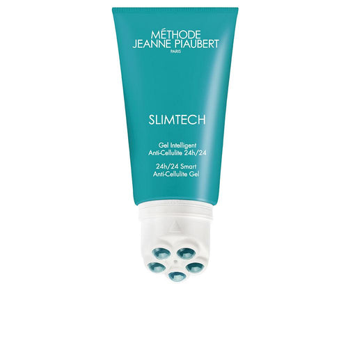Jeanne Piaubert Slimtech Gel Intelligente Anticellulite 24H Per Pelle Soda E Tonica