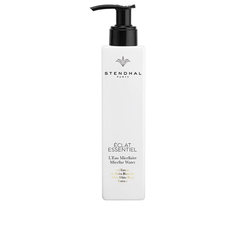 Stendhal Éclat Essentiel Acqua Micellare Pelle Fresca E Radiosa