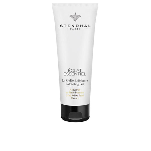 Stendhal Éclat Essentiel Gel Esfoliante Viso Pelle Radiante Con Splendore