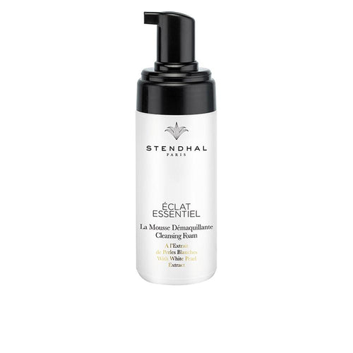 Stendhal Éclat Essentiel Mousse Demaquillante Pelle Pulita Ogni Giorno