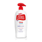Instituto Español Urea Körperlotion Intensive Feuchtigkeit Für Trockene Haut