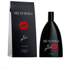Aire Sevilla Aire De Sevilla Perfume Eau De Toilette Cálido Elegancia Femenina
