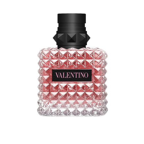 Valentino Valentino Donna Perfume Eau De Parfum Born In Roma Elegancia Icónica De Lujo