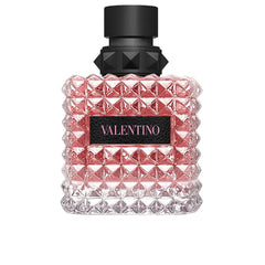 Valentino Valentino Donna Perfume Eau De Parfum Born In Roma Elegancia Icónica De Lujo
