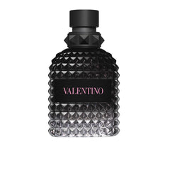 Valentino Uomo Perfume Eau De Toilette Esencia De Alta Moda