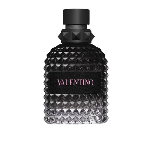 Valentino Uomo Perfume Eau De Toilette Esencia De Alta Moda