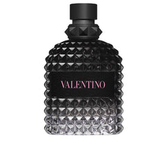 Valentino Uomo Perfume Eau De Toilette Esencia De Alta Moda