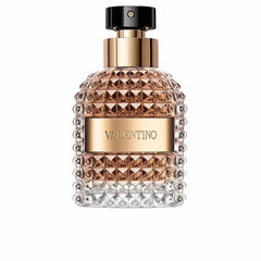 Valentino Uomo Parfüm Eau De Toilette Charmant Und Zeitlos