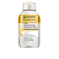 Garnier Skinactive Agua Micelar Desmaquillante Eliminación Maquillaje Waterproof