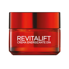 L'Oréal Paris Revitalift Crema De Día Energizante Para Una Piel Radiante