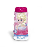 Frozen Frozen Gel E Shampoo 2 In 1 Bambini Magia Disney