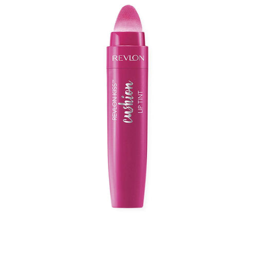 Revlon Mass Market Revlon Kiss Tinta Per Labbra Lucentezza E Nutrimento Naturale
