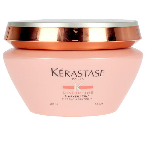 Kerastase Discipline Oléo Relax Maschera Capelli Setosi E Protetti