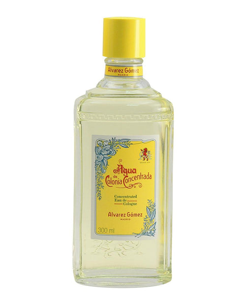 Alvarez Gomez Agua De Colonia Profumo Eau De Cologne Fusione Di Essenze Mediterranee