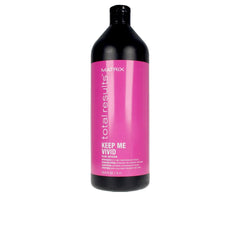 Matrix Total Results Keep Me Vivid Shampoo Colore Protetto Sempre