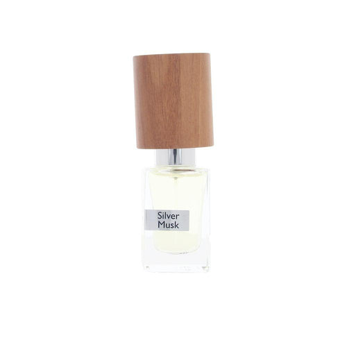 Nasomatto Silver Musk Profumo Eau De Parfum Freschezza Autentica