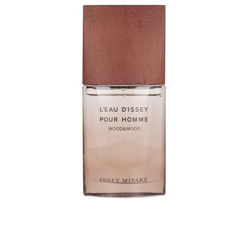 Issey Miyake L'eau D'issey Pour Homme Perfume Eau De Parfum Experience The Power Of Wood