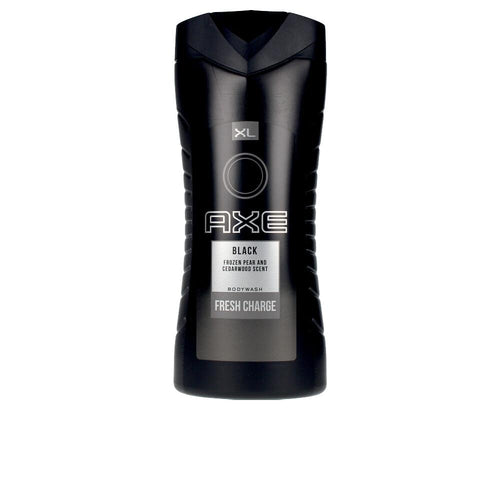 Axe Black Shower Gel Refreshing For Men
