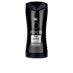 Axe Black Gel Doccia Freschezza Per Uomini