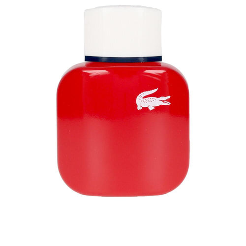 Lacoste L.12.12 Pour Elle Perfume Eau De Toilette Triumph Of Boldness