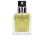 Calvin Klein Eternity For Men Parfüm Eau De Parfum Moderne Männliche Eleganz