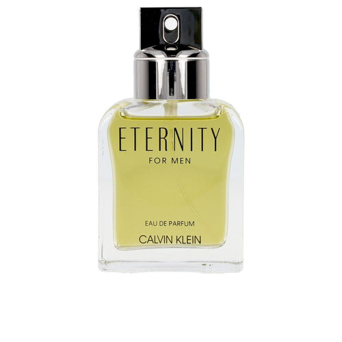 Calvin Klein Eternity For Men Parfüm Eau De Parfum Moderne Männliche Eleganz