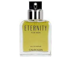Calvin Klein Eternity For Men Parfüm Eau De Parfum Moderne Männliche Eleganz