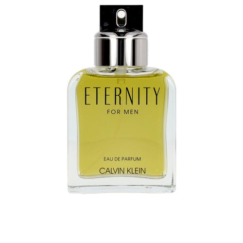 Calvin Klein Eternity For Men Parfüm Eau De Parfum Moderne Männliche Eleganz