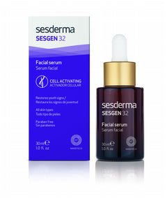 Sesderma Sesgen 32 Suero Celular Activador Rejuvenece Tu Piel