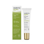 Sesderma Factor G Augenkonturencreme Anti Age Stimuliert Kollagen Für Strahlende Jugend