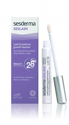 Sesderma Seslash Suero Activador De Crecimiento Pestañas Y Cejas Belleza Impactante