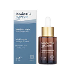 Sesderma Hidraderm Liposomales Serum Feuchtigkeit Und Anti Aging