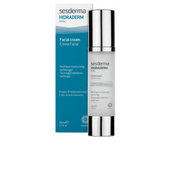 Sesderma Hidraderm Gesichtscreme Intensive Feuchtigkeit