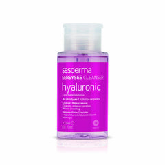 Sesderma Sensyses Detergente Ialuronico Pelle Pulita E Idratata