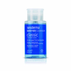 Sesderma Sensyses Gesichtsreiniger Effektive Make-Up Entfernung