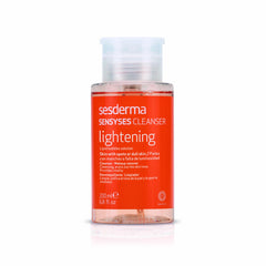 Sesderma Sensyses Lightening Cleanser Radiant Skin
