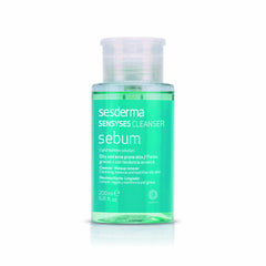 Sesderma Sensyses Gesichtsreiniger Effektive Ölregulierung