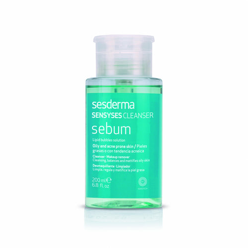 Sesderma Sensyses Gesichtsreiniger Effektive Ölregulierung