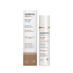 Sesderma Azelac Intensive Gel Cream Depigmenting Even Complexion Radiant Skin