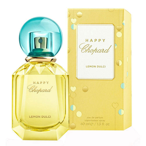 Chopard Happy Chopard Profumo Eau De Parfum Floreale