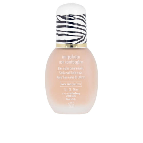 Sisley Phyto-Teint Fondotinta Fluido Luminosità Naturale Protetta