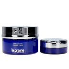 La Prairie Skin Caviar Cipria Libera Luminosità Satinata E Leggera