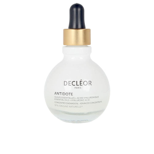 Decleor Aromessence Antidote Siero Soluzione Naturale Per Pelle
