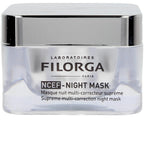 Laboratoires Filorga Ncef Reverse Maschera Notturna Per Un Aspetto Giovane