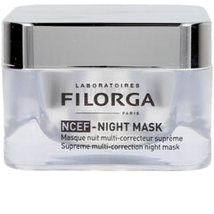 Laboratoires Filorga Ncef Reverse Maschera Notturna Per Un Aspetto Giovane