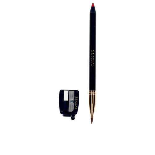 Sensai Colours Lápiz Labial Feminine Mauve Aplicación Sin Esfuerzo